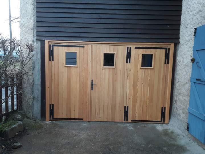 Menuiseries extérieures Monistrol-sur-Loire