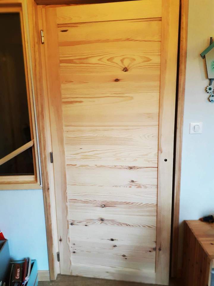 Porte intérieure Monistrol-sur-Loire