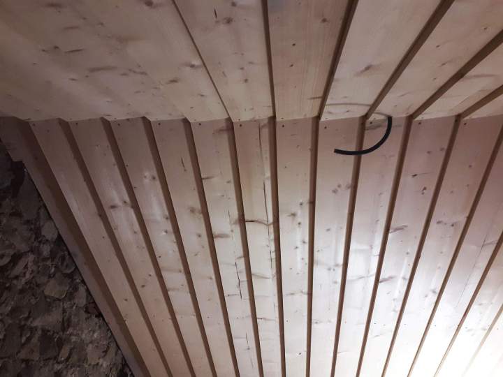 Isolation intérieure Monistrol-sur-Loire