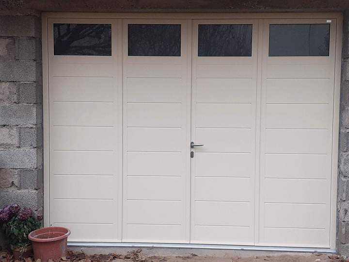 Porte de garage Monistrol-sur-Loire