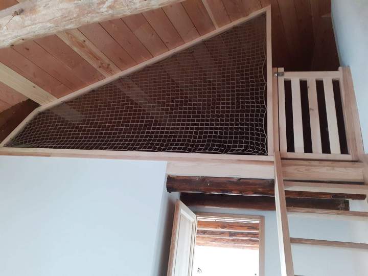 Travaux de menuiserie Monistrol-sur-Loire