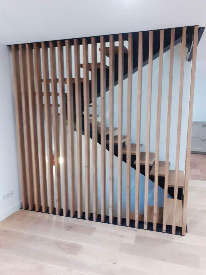 Menuiserie intérieure Monistrol-sur-Loire