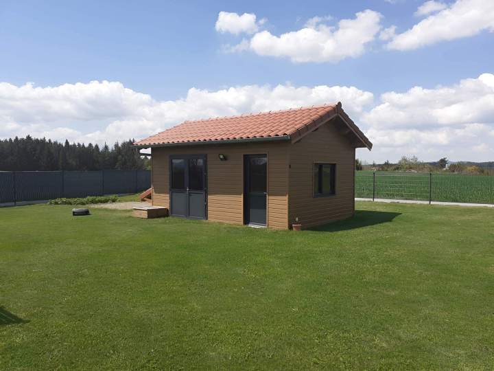 Travaux de bardage Monistrol-sur-Loire