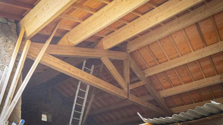 Isolation intérieure Monistrol-sur-Loire