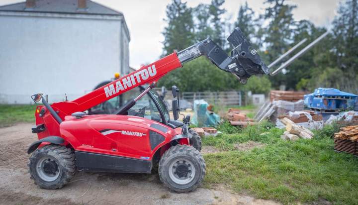 Pose de tuiles Haute-Loire