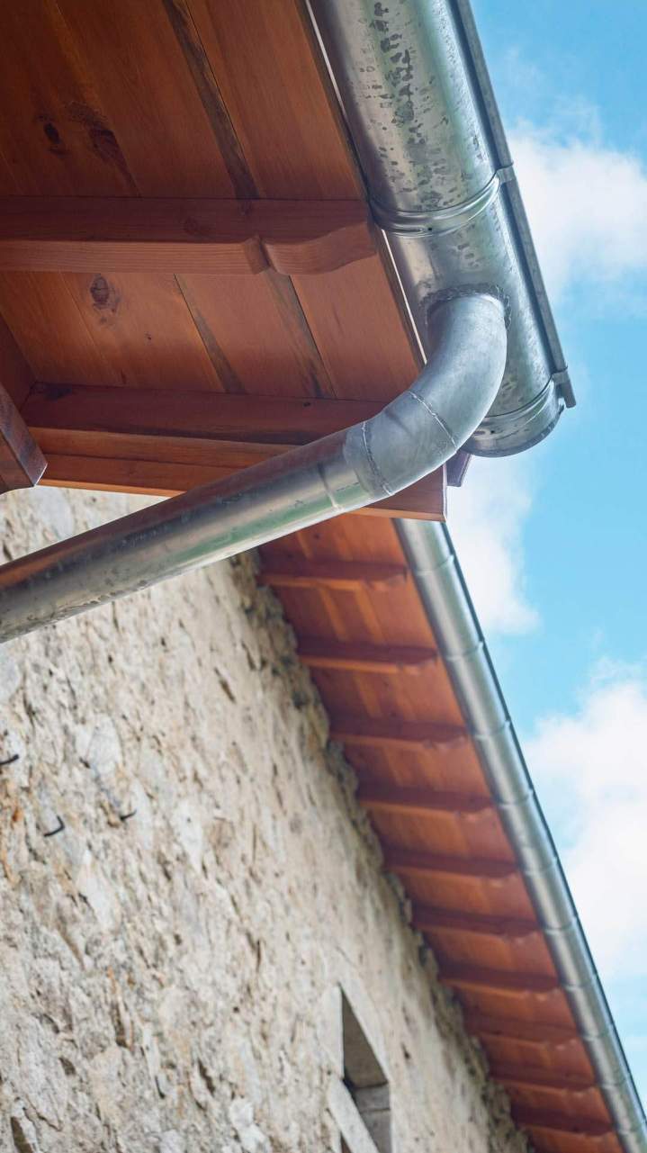 Bardage bois Haute-Loire