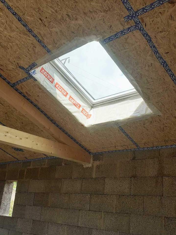 Fenêtre de toit Monistrol-sur-Loire