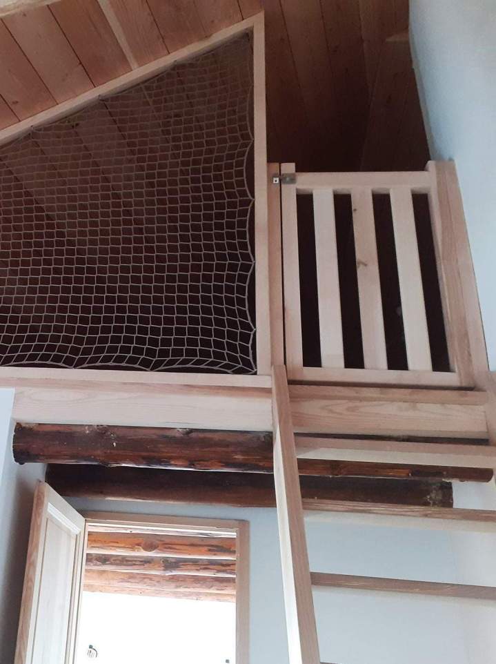 Menuiserie intérieure Monistrol-sur-Loire